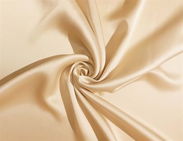 satin stof, viskose satin, 